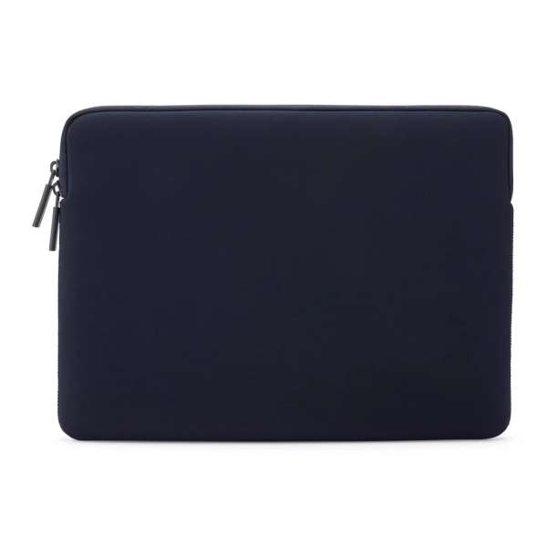 Pipetto Classic Fit Sleeve bag for MacBook 13/14 Dark Blue