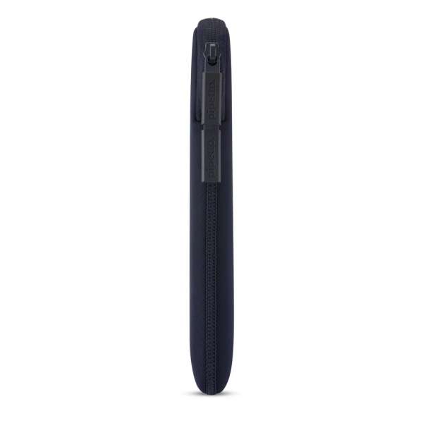 Pipetto Classic Fit Sleeve bag for MacBook 13/14 Dark Blue