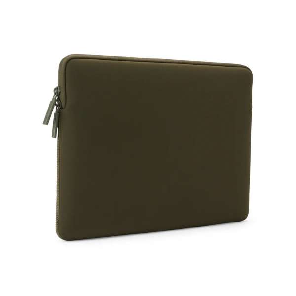 Pipetto Classic Fit Sleeve bag for MacBook 13/14 Dark Green