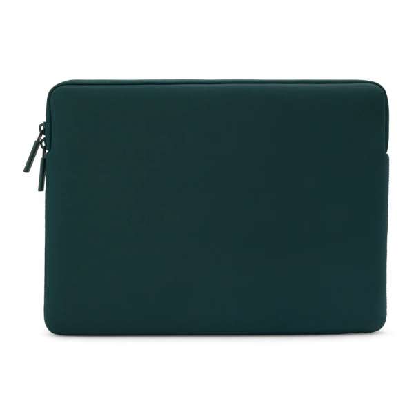Pipetto Classic Fit Sleeve bag for MacBook 13/14 Dark Teal