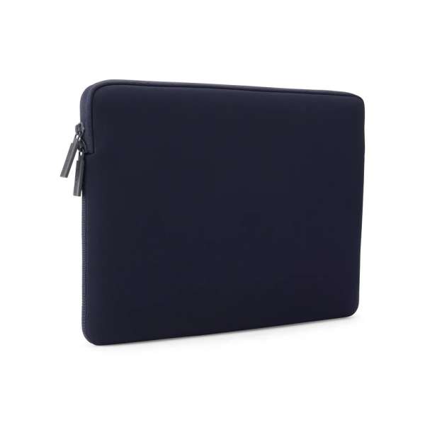 Pipetto Classic Fit Sleeve case for MacBook Neo 13/14 (A18 Pro) Dark Blue