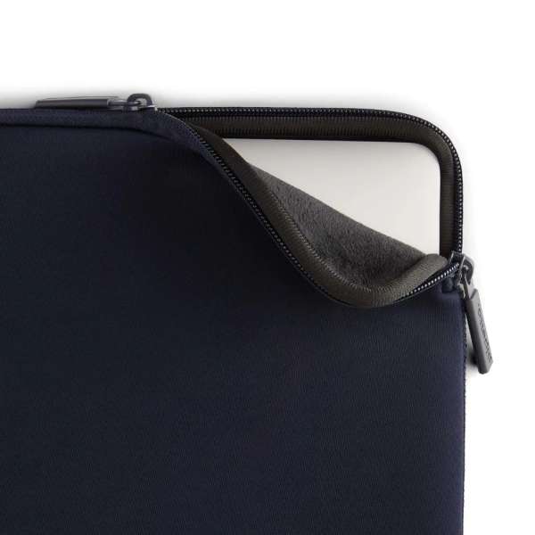 Pipetto Classic Fit Sleeve case for MacBook Neo 13/14 (A18 Pro) Dark Blue
