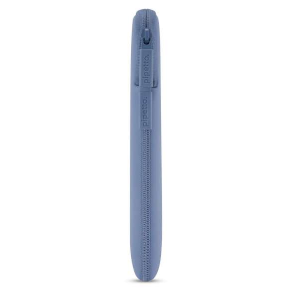 Pipetto Classic Fit Sleeve case for MacBook Neo 13/14 (A18 Pro) Dark Lavender