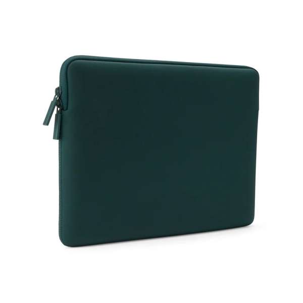 Pipetto Classic Fit Sleeve case for MacBook Neo 13/14 (A18 Pro) Dark Teal