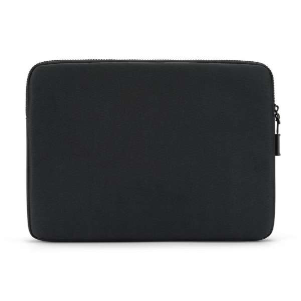 Pipetto Expand Sleeve bag for MacBook Pro 14/Air 13.6 Black