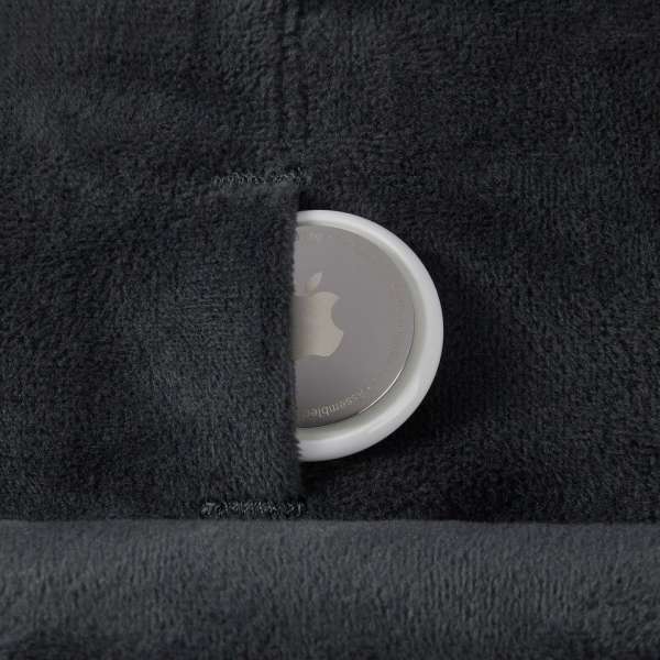 Pipetto Expand Sleeve bag for MacBook Pro 14/Air 13.6 Dark Blue