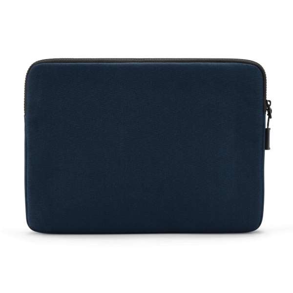 Pipetto Expand Sleeve bag for MacBook Pro 14/Air 13.6 Dark Blue