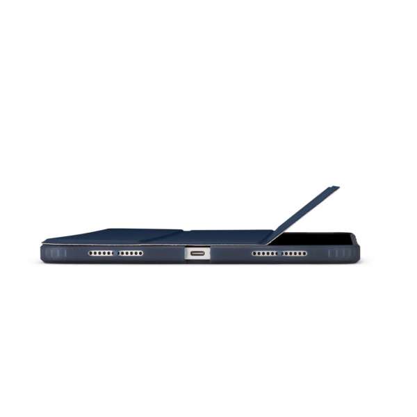 Pipetto No7 Tri-Folio Case for iPad (A16) / iPad (2022) Dark Blue