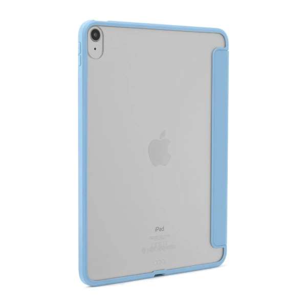 Pipetto Origami No1 Original Case for iPad 10.9 (2022) Light Blue