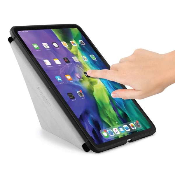 Pipetto Origami No1 Original Case for iPad Air 10,9" (2022/2020)/11" 2024/2025 Navy