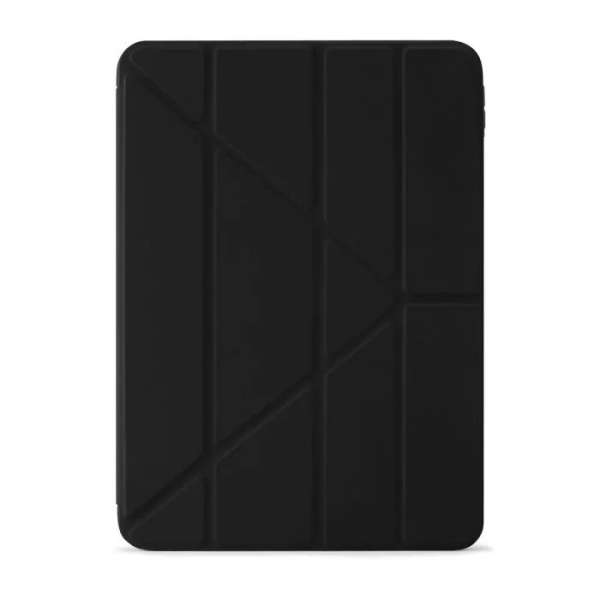 Pipetto Origami No1 Original Case iPad 10,9 (2022) Black