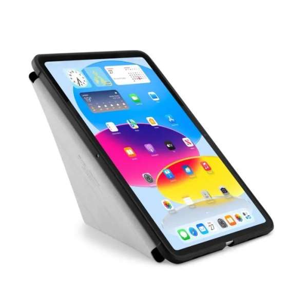 Pipetto Origami No1 Original Case iPad 10,9 (2022) Black