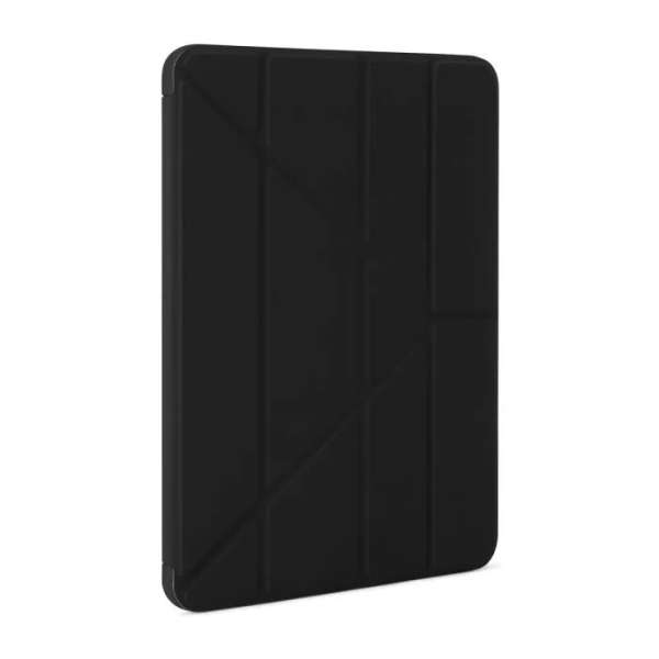 Pipetto Origami No1 Original Case iPad 10,9 (2022) Black