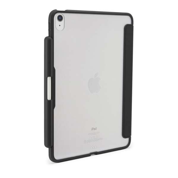 Pipetto Origami No3 Pencil Case iPad 10.9 (2022) Black