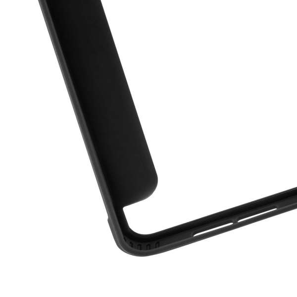 Pipetto Origami No3 Pencil Case iPad 10.9 (2022) Black