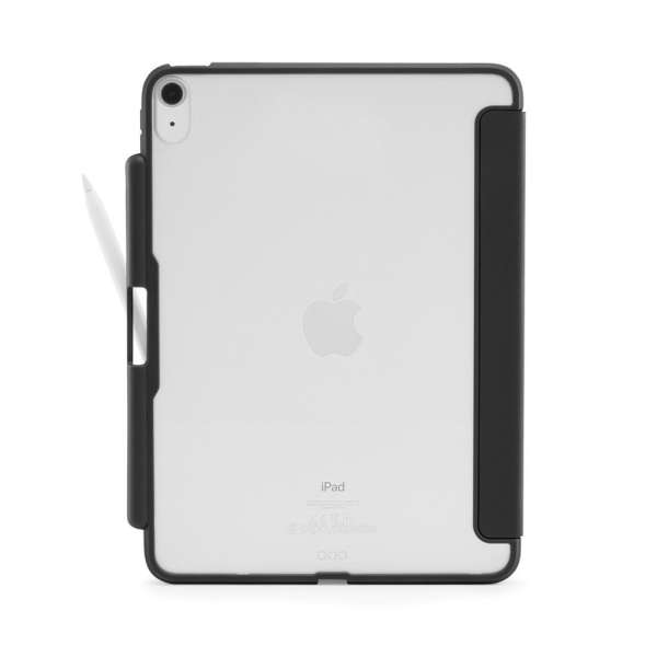 Pipetto Origami No3 Pencil Case iPad 10.9 (2022) Black