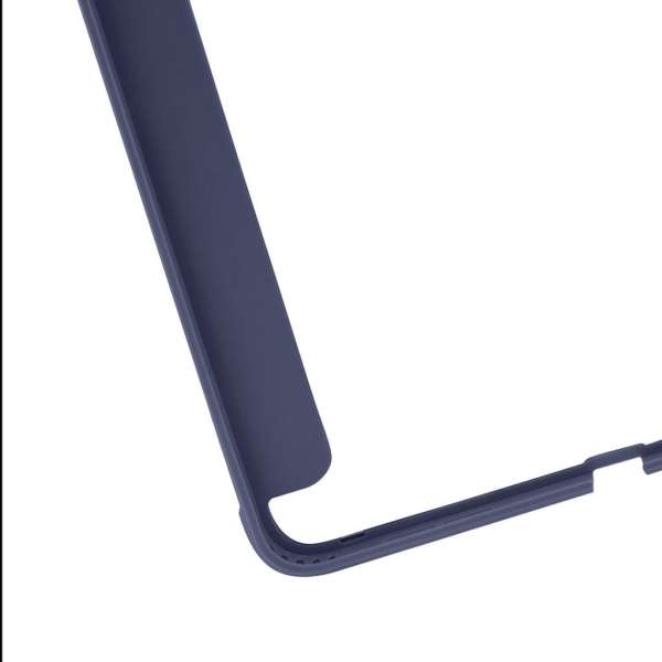 Pipetto Origami No3 Pencil Case iPad 10.9 (2022) Dark Blue