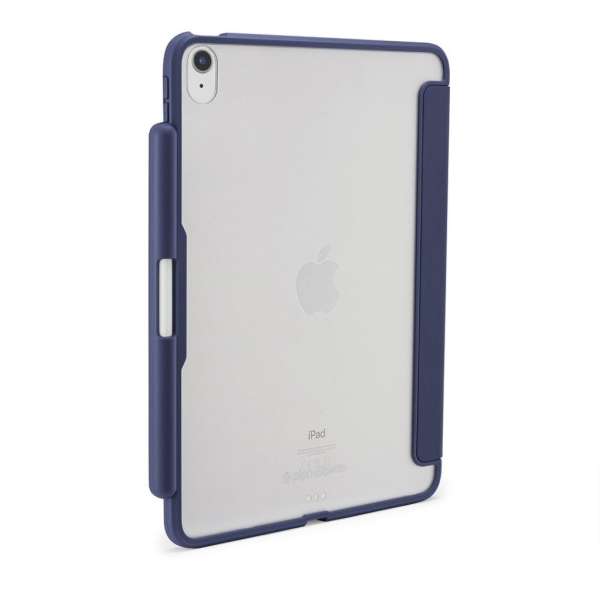 Pipetto Origami No3 Pencil Case iPad 10.9 (2022) Dark Blue