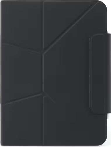 Pipetto Origami No6 Stand case iPad Air 11" (2024) / iPad Air 10.9" (2022/2020) Black