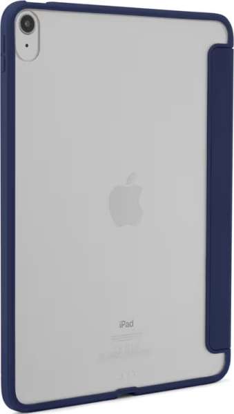 Pipetto Origamii No1 Original Case iPad 10.9 (2022) Dark Blue