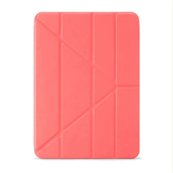 Pipetto Origimi No1 Original Case iPad 10.9 (2022) Pink