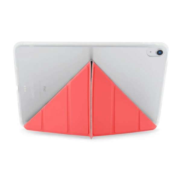 Pipetto Origimi No1 Original Case iPad 10.9 (2022) Pink