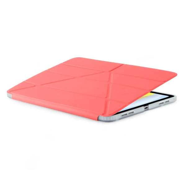 Pipetto Origimi No1 Original Case iPad 10.9 (2022) Pink