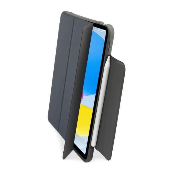 Pipetto Shield 360 Folio Case for iPad (A16) / iPad (2022) Dark Blue