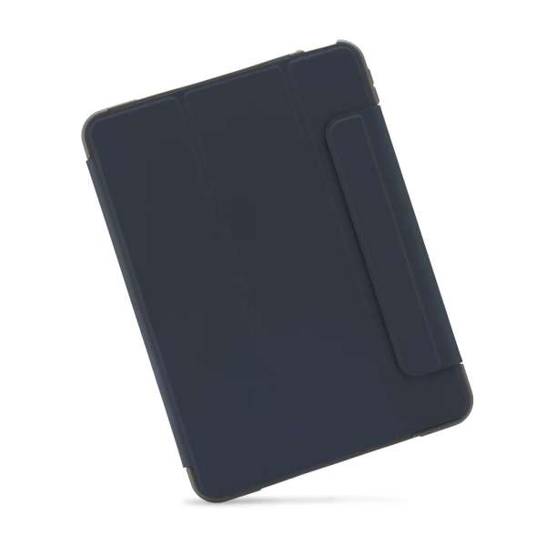 Pipetto Shield 360 Folio Case for iPad (A16) / iPad (2022) Dark Blue