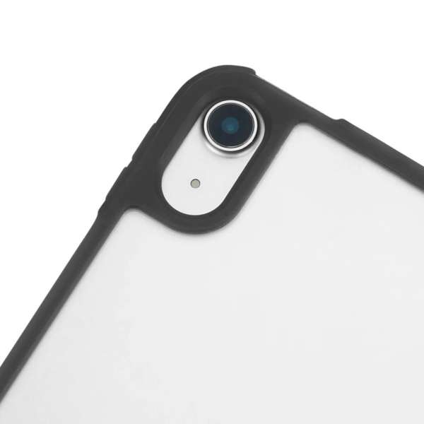 Pipetto Tri-Folio Case for iPad (A16) / iPad (2022) Black