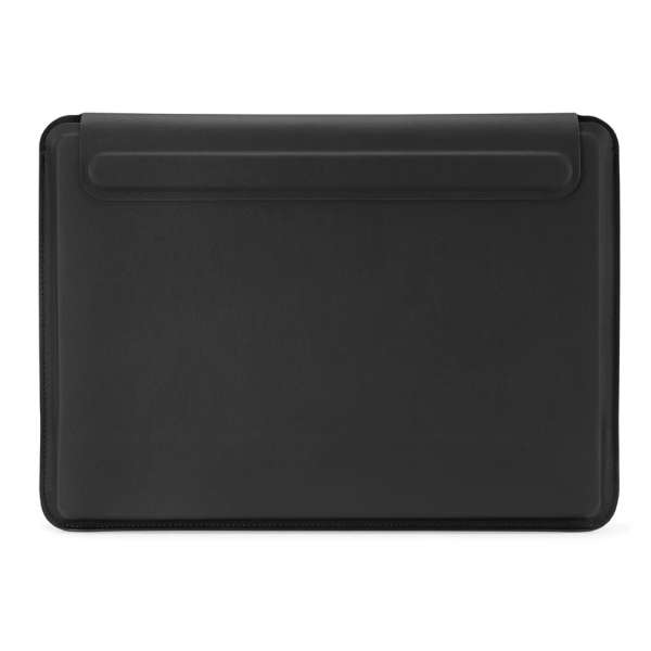Pipetto Ultra Slim Sleeve MacBook 13/14" Black