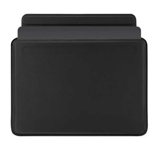 Pipetto Ultra Slim Sleeve MacBook 13/14" Black
