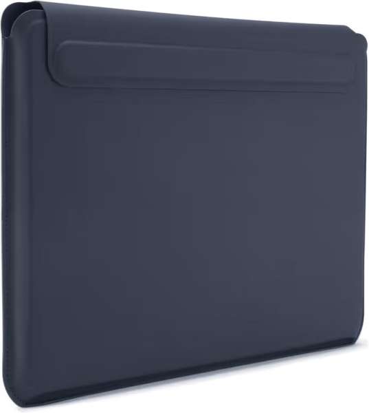Pipetto Ultra Slim Sleeve MacBook 13/14 Dark Blue