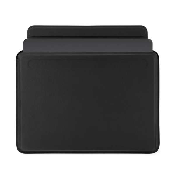 Pipetto Ultra Slim Sleeve MacBook 13/14 Dark Green