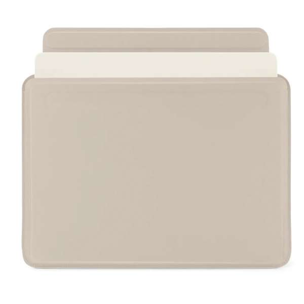 Pipetto Ultra Slim Sleeve MacBook 13/14 Light Pink
