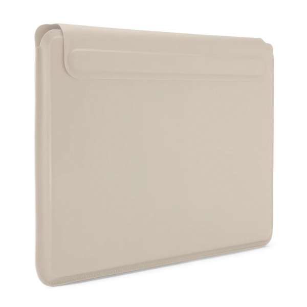Pipetto Ultra Slim Sleeve MacBook 13/14 Light Pink