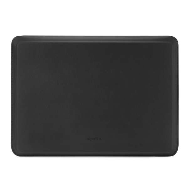 Pipetto Ultra Slim Sleeve MacBook Air 15" Black