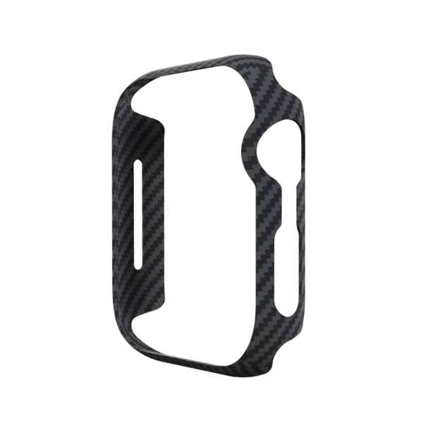 Pitaka Air case Apple Watch Ultra 49 mm Black/Grey