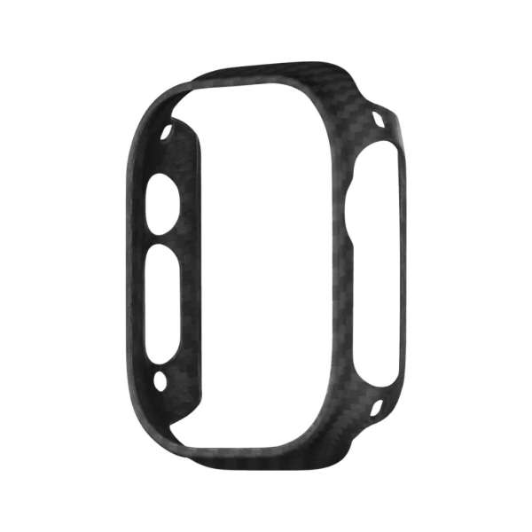 Pitaka Air case Apple Watch Ultra 49 mm Black/Grey