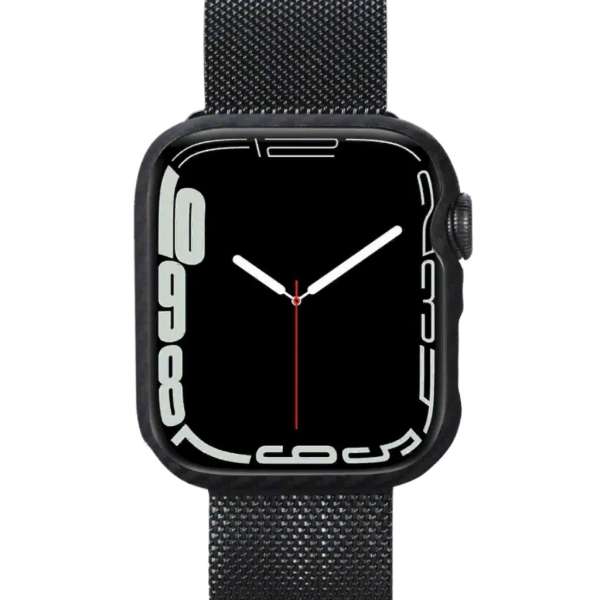 Pitaka Air case Apple Watch Ultra 49 mm Black/Grey