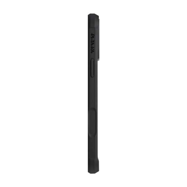 Pitaka Aramid ProGuard Case for iPhone 17 Pro Black/Grey