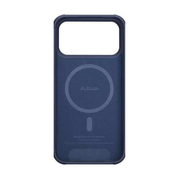 Pitaka Aramid ProGuard Case for iPhone 17 Pro Max Milky Way Galaxy