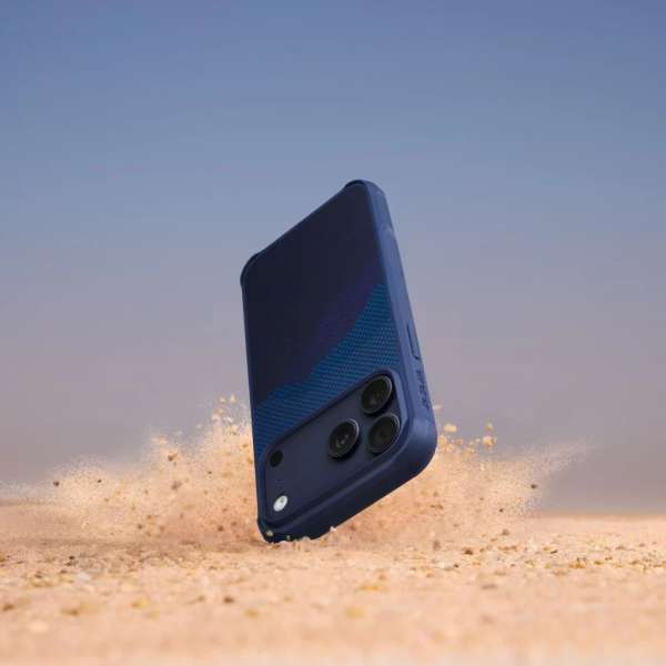 Pitaka Aramid ProGuard Case for iPhone 17 Pro Max Over the horizon