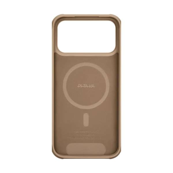 Pitaka Aramid ProGuard Case for iPhone 17 Pro Max Sunset