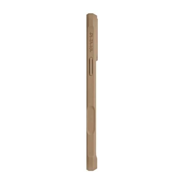 Pitaka Aramid ProGuard Case for iPhone 17 Pro Max Sunset