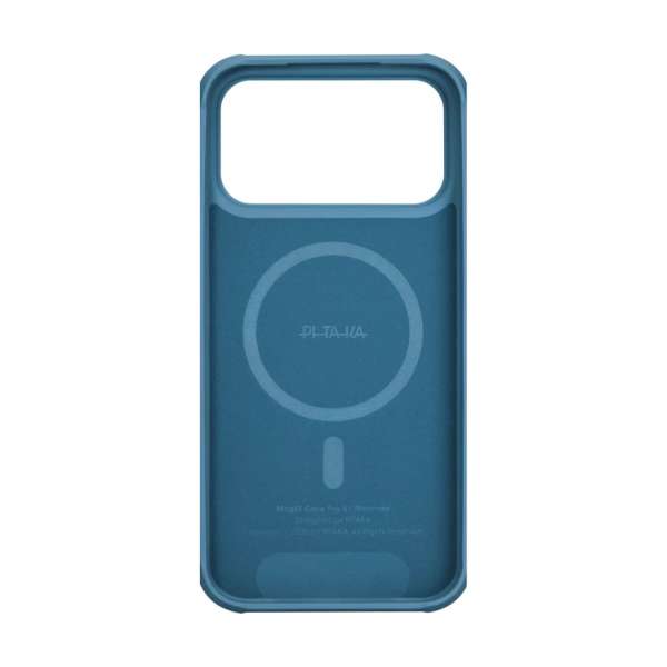 Pitaka Aramid ProGuard Case for iPhone 17 Pro Moonrise