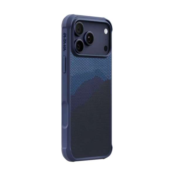 Pitaka Aramid ProGuard Case for iPhone 17 Pro Over the horizon