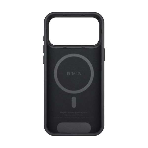 Pitaka Aramid UltraGuard Case for iPhone 17 Pro Max Black/Grey