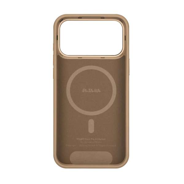 Pitaka Aramid UltraGuard Case for iPhone 17 Pro Sunset