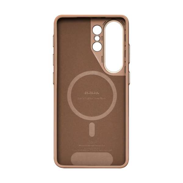 Pitaka Cairn (Aaron Button) case for Samsung Galaxy S26 Ultra Sunset